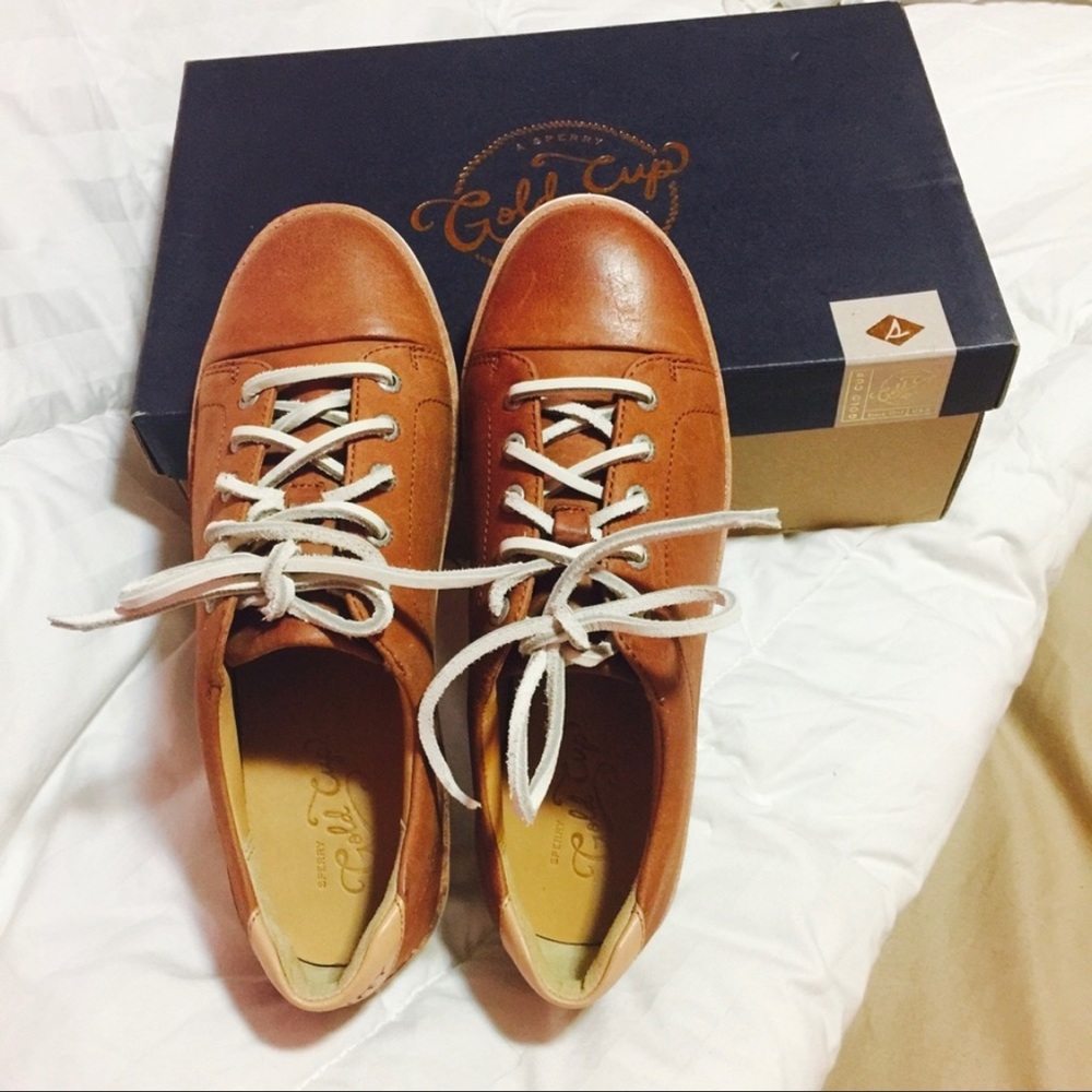 Sperry shoes